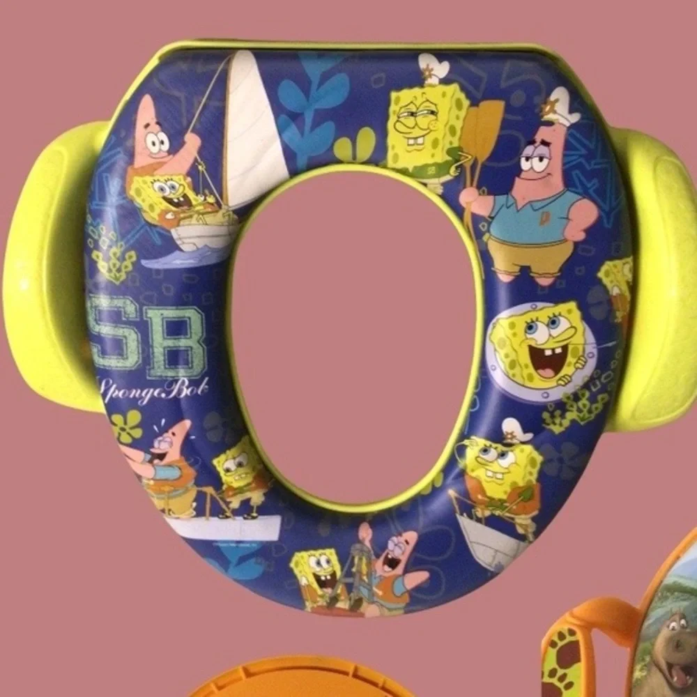 NEW 2 training sit for kids